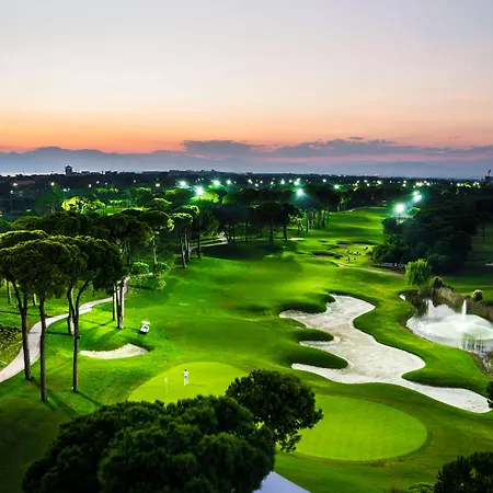 Maxx Royal Golf 5*