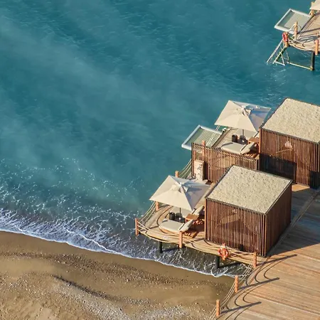 فندق Maxx Royal Golf 5*