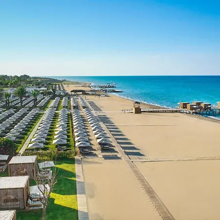 Maxx Royal Golf بيليك