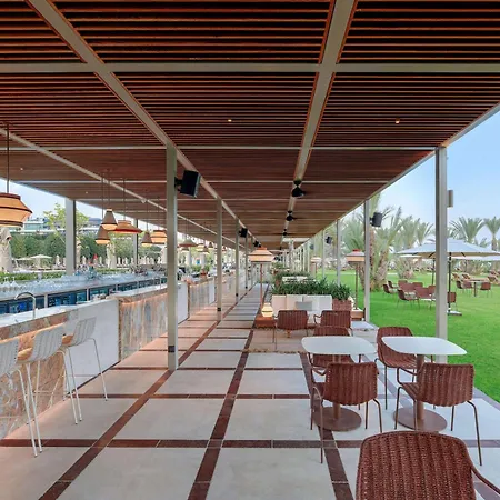 酒店 Maxx Royal Golf 贝莱克