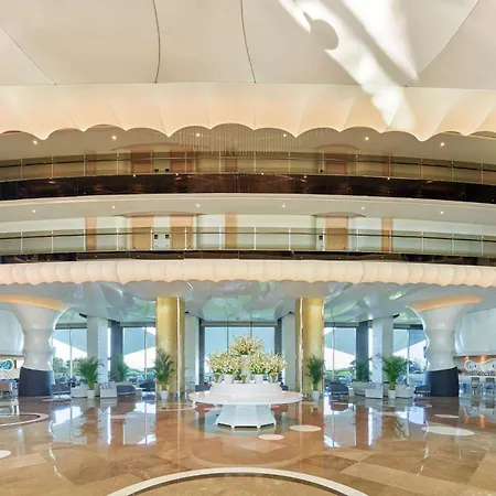 Maxx Royal Golf 酒店 5*