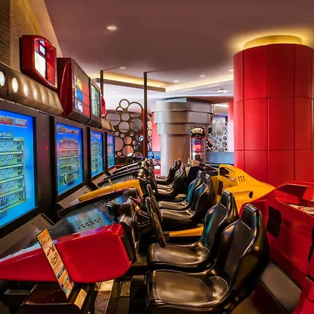Maxx Royal Golf بيليك