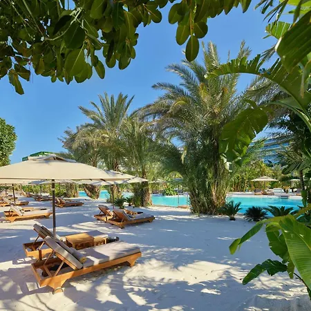 فندق Maxx Royal Golf