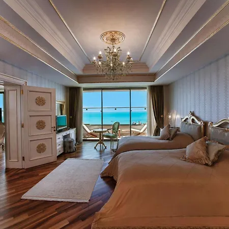 فندق Maxx Royal Golf بيليك
