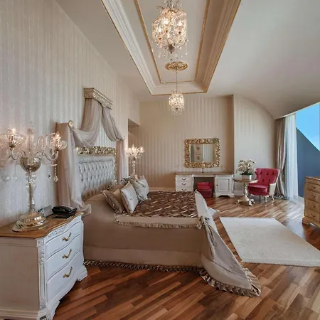 Maxx Royal Golf 5* بيليك