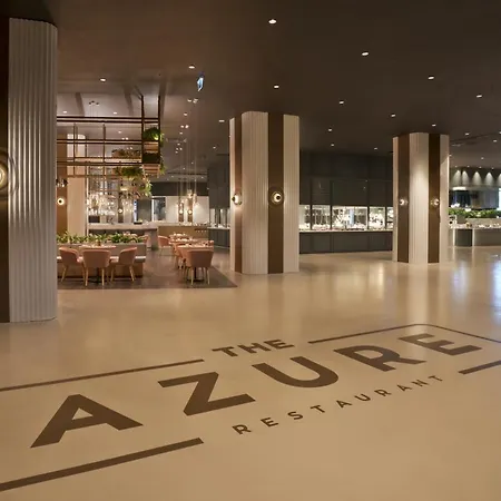 Maxx Royal Golf 酒店 贝莱克