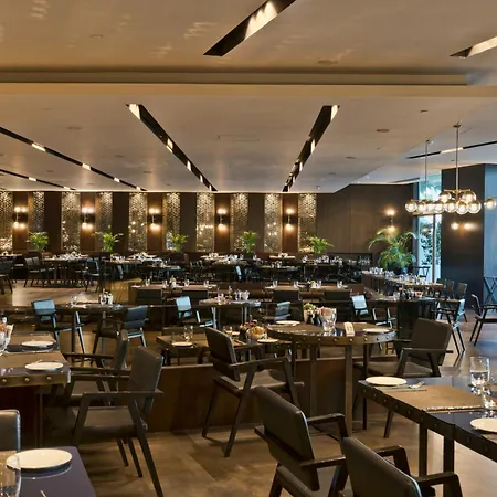 酒店 Maxx Royal Golf 贝莱克